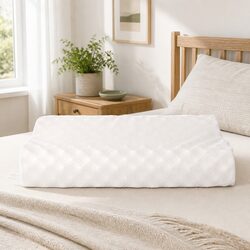 Discover Comfort with Our Natural Latex Pillows Today