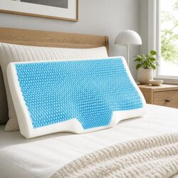 Your Perfect Cervical Pillow for Better Sleep