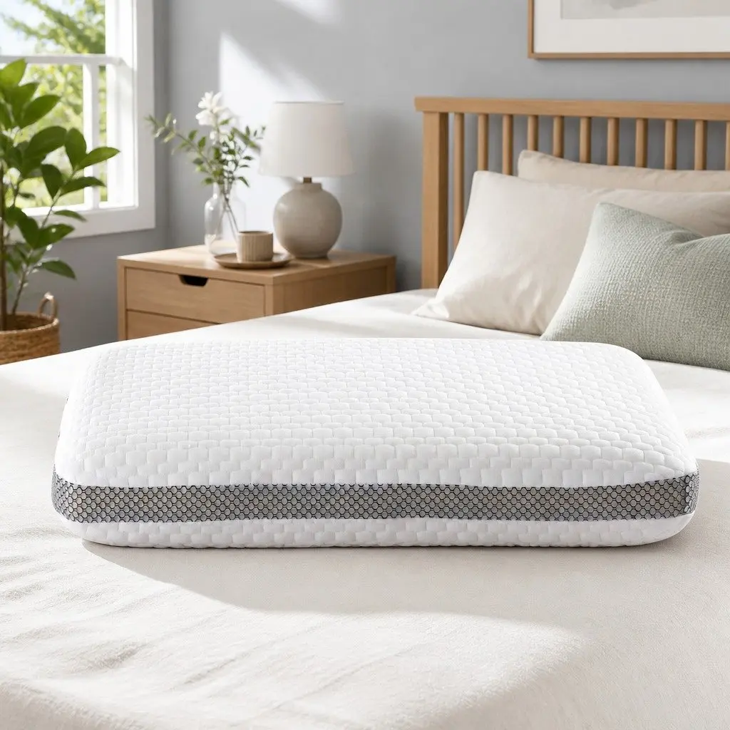 Memory Foam Pillow