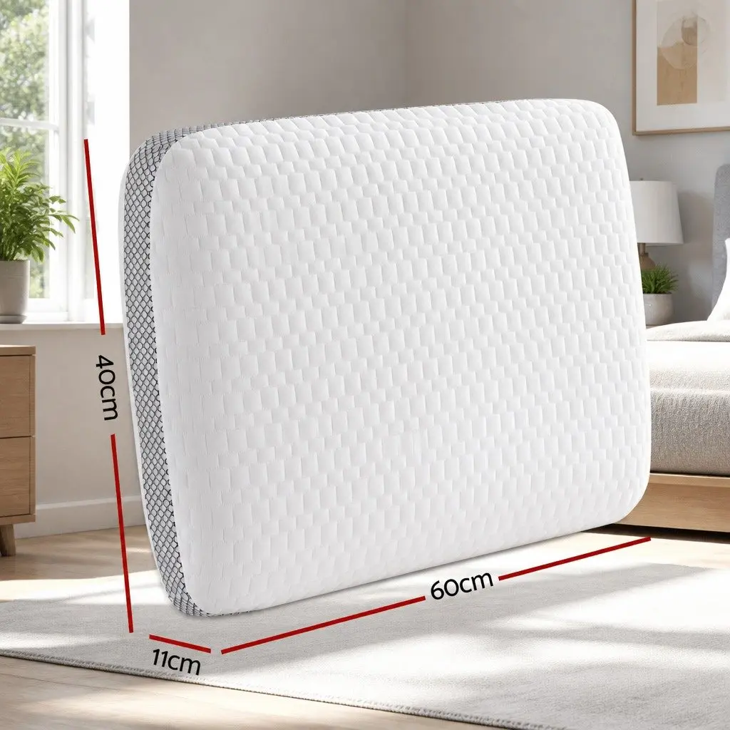 Memory Foam Pillow