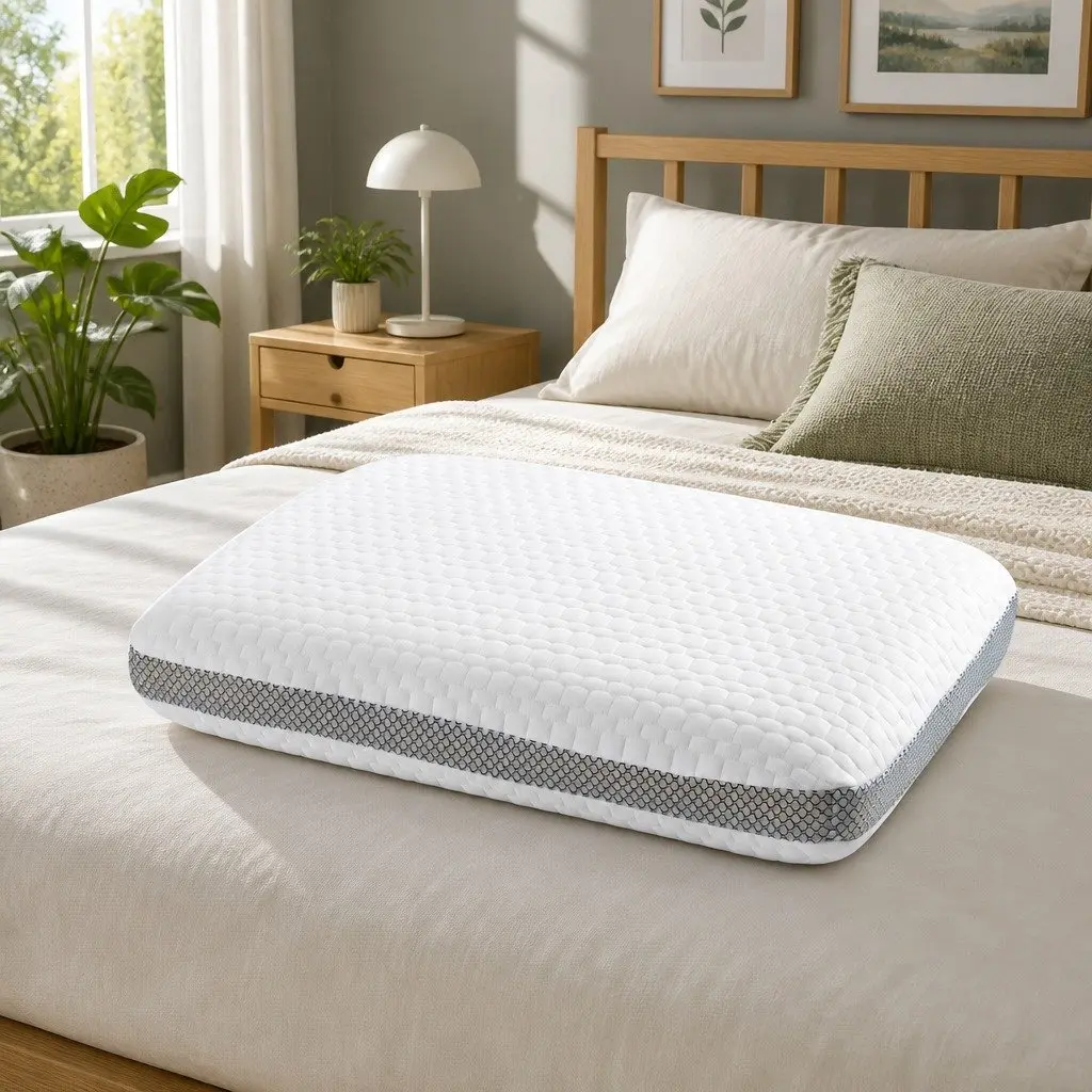 Memory Foam Pillow