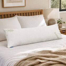 Your New Favorite Body Pillow for Support and Comfort