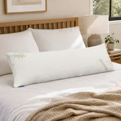 Your New Favorite Body Pillow for Support and Comfort