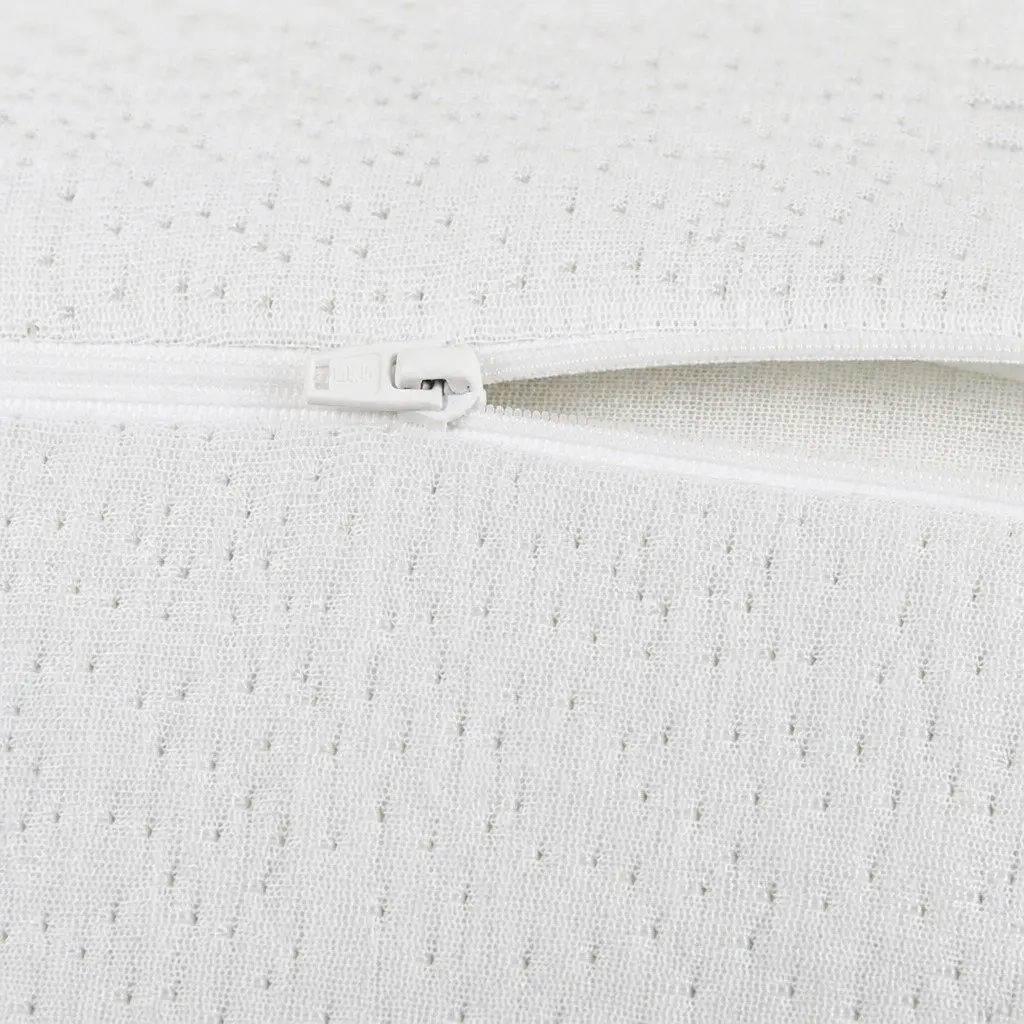 Body Pillow Memory Foam Long Full Length Support for Side Sleeping and Pregnancy