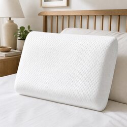 Your Go-To Memory Foam Pillow for Quality Rest