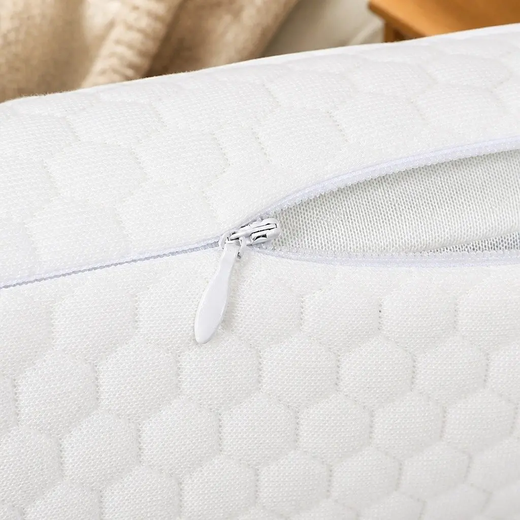 Memory Foam Pillow for Better Sleep