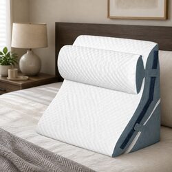 Your Friendly Orthopedic Wedge Pillow for Comfort