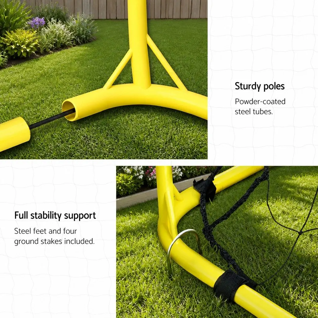 Portable Goal Net