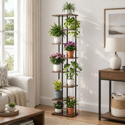 Your Perfect 8-Tier Plant Stand Awaits