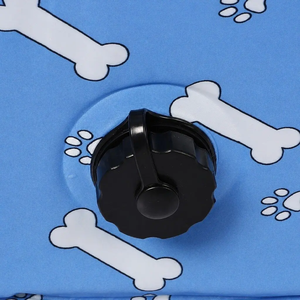 Pet Swimming Pool Folding Portable Large