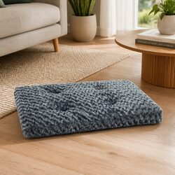 A Cozy Space for Your Pet with Our Plush Bed