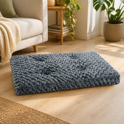 Your Pet's New Favorite Bed for Relaxation