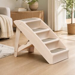 Friendly Pet Ramp for Your Dog - Help Them Reach New Heights