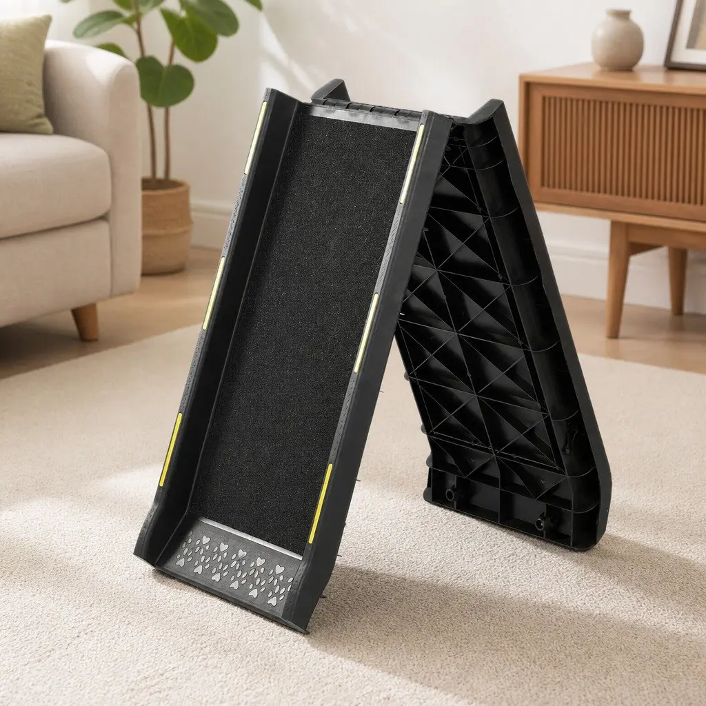 Dog Ramp Foldable Portable Large Size