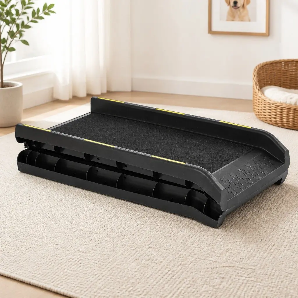 Dog Ramp Foldable Portable Large Size