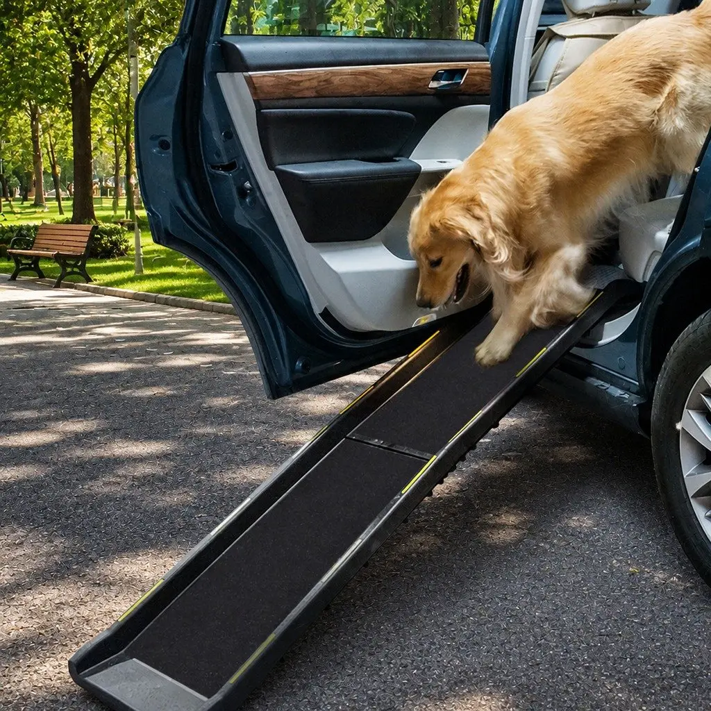 Dog Ramp Foldable Portable Large Size