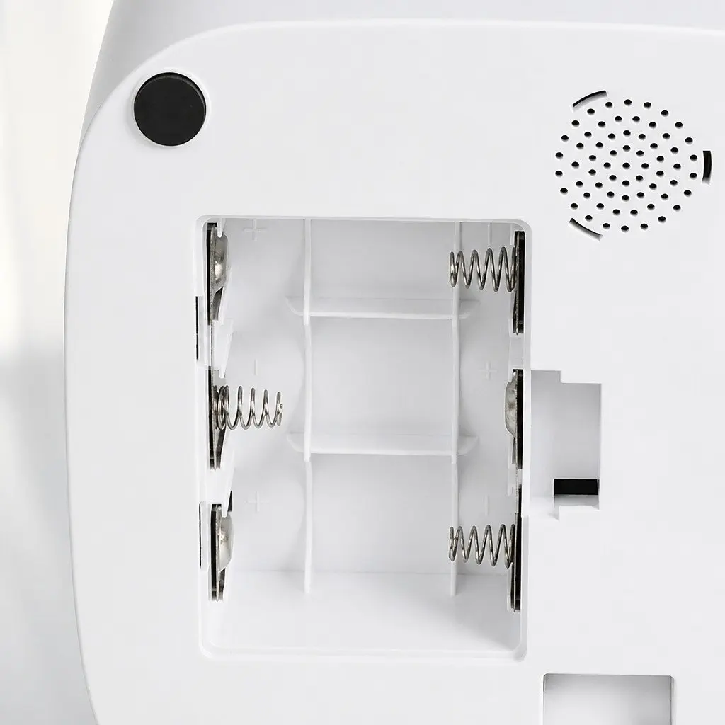 Pet Automatic Feeder 6L with HD Camera Two-Way Audio WiFi App Control