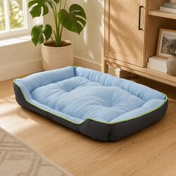 Welcome to Your Pet's New X-Large Cooling Bed