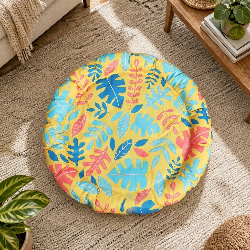 Pet Cooling Gel Mat Self Cooling Technology Large