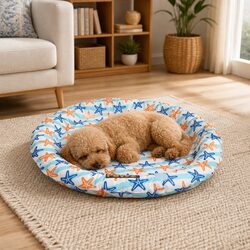 Find Comfort with Our Large Pet Cooling Mat