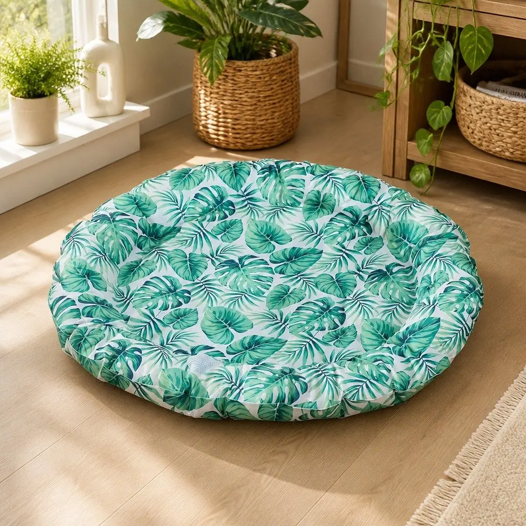 Pet Cooling Mat Self-Cooling Gel Pad Medium