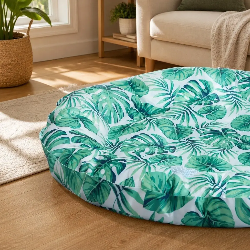 Pet Cooling Mat Self-Cooling Gel Pad Medium