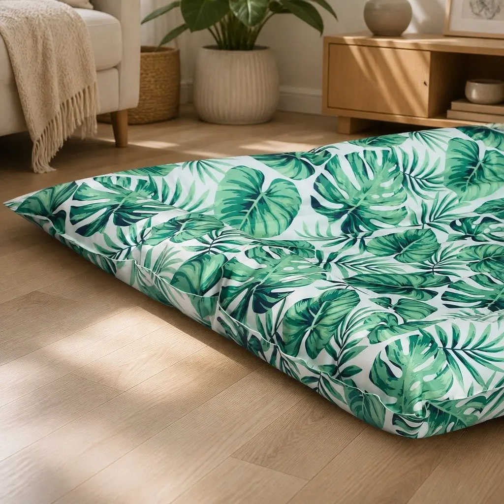 Pet Cooling Mat Self-Cooling Gel Pad Large Waterproof