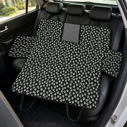 Your Go-To Pet Car Seat Cover Hammock