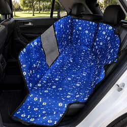 Your Dog's Travel Hammock: Comfy and Convenient