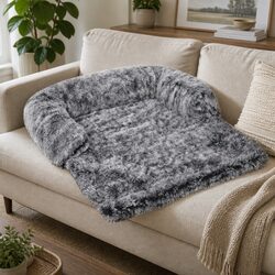 Your Pet's New Favorite Sofa Cover Awaits!