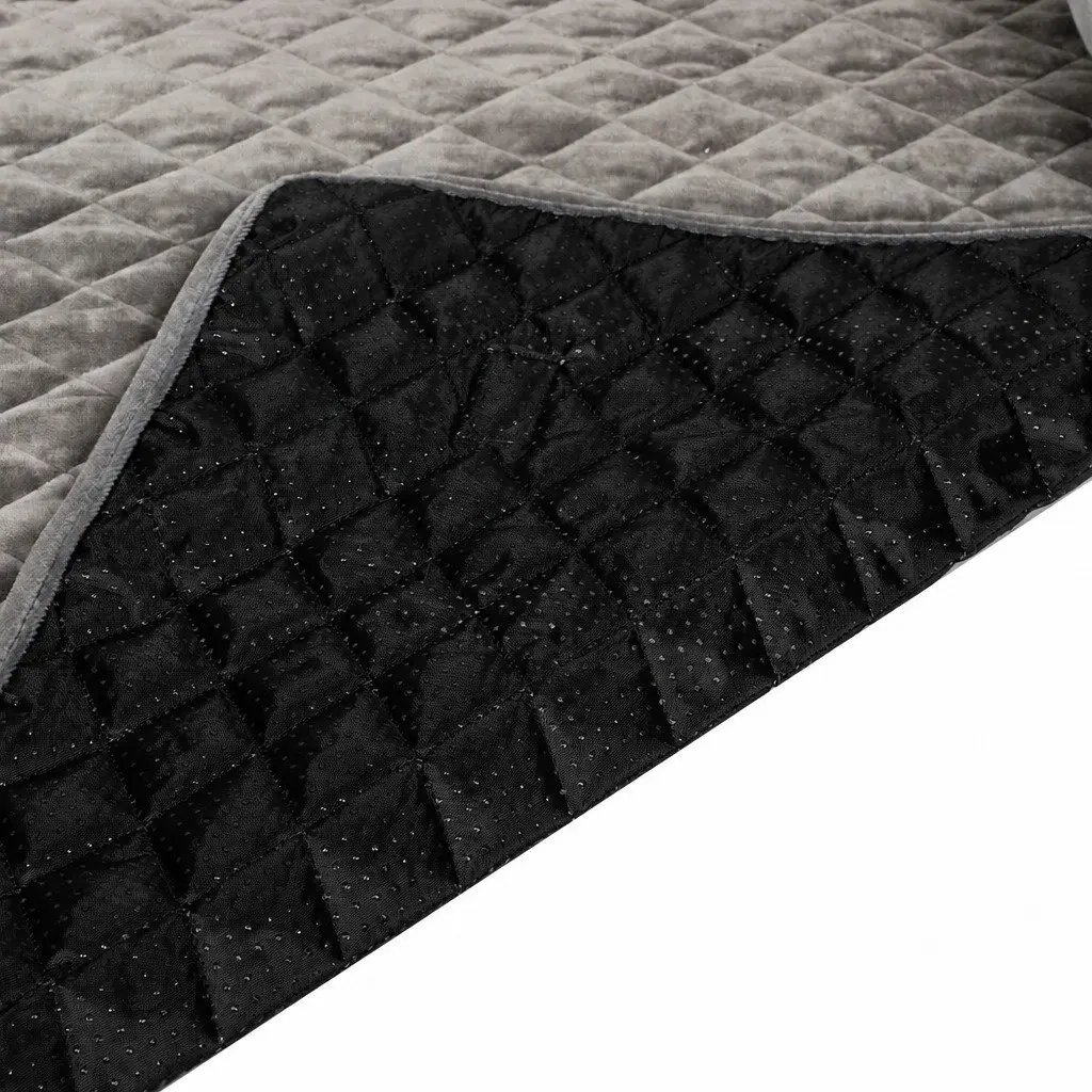 Pet Sofa Cover Large Anti-Slip Machine Washable Fleece