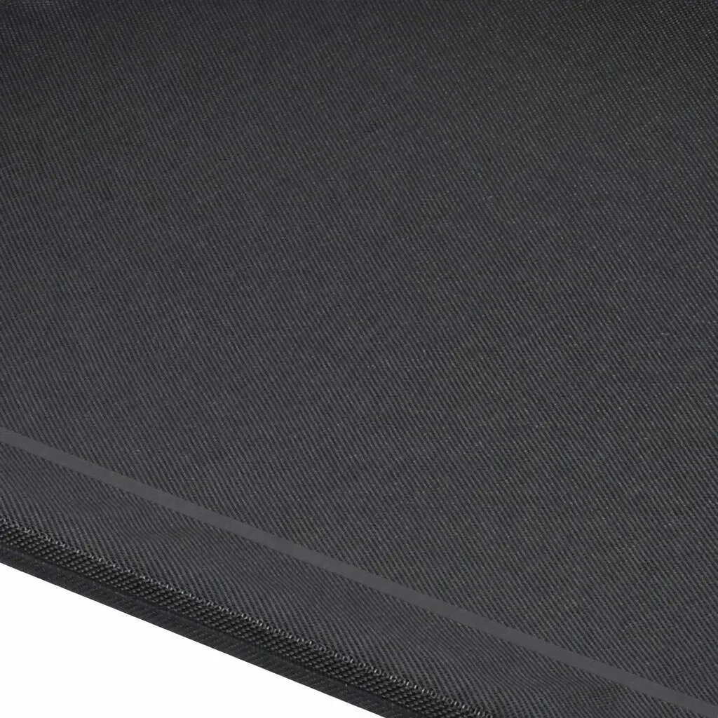 Elevated Pet Bed Large Outdoor Indoor Raised Trampoline Mesh