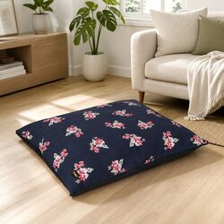 Your Dog's New Cozy Spot: Large Calming Bed