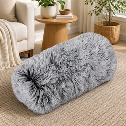 Your Pet's New Favorite Blanket in Charcoal