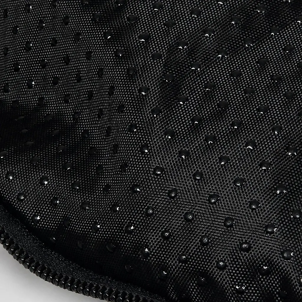 Large Waterproof Dog Calming Bed Removable Cover Orthopedic Memory Foam