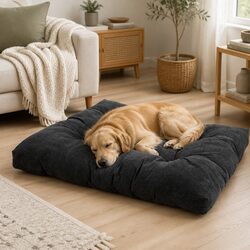 Your Pet's Cozy XXL Bed - Comfort Meets Style