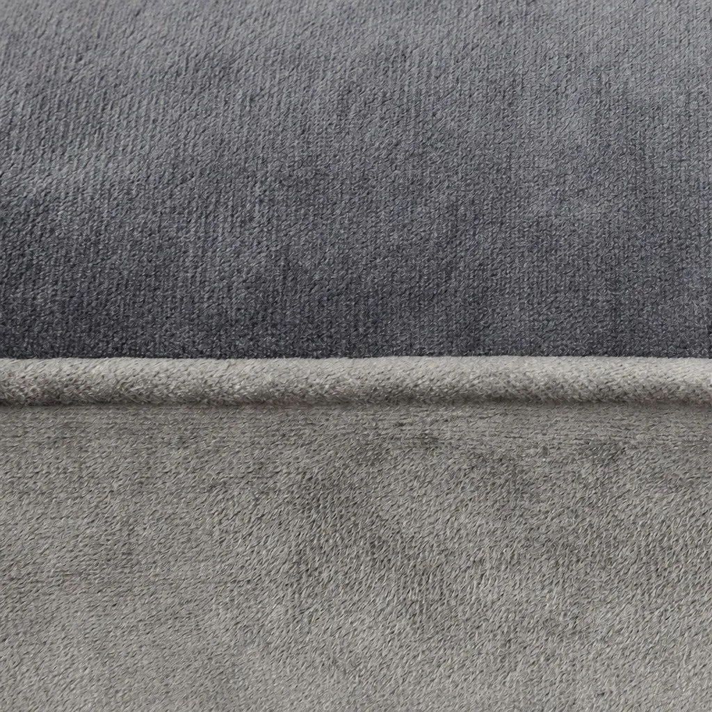 Memory Foam Pet Sofa Bed Cushion Large Dogs Cats Orthopedic Support Washable