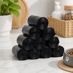 Your Go-To Cat Litter Waste Bags for Clean Spaces