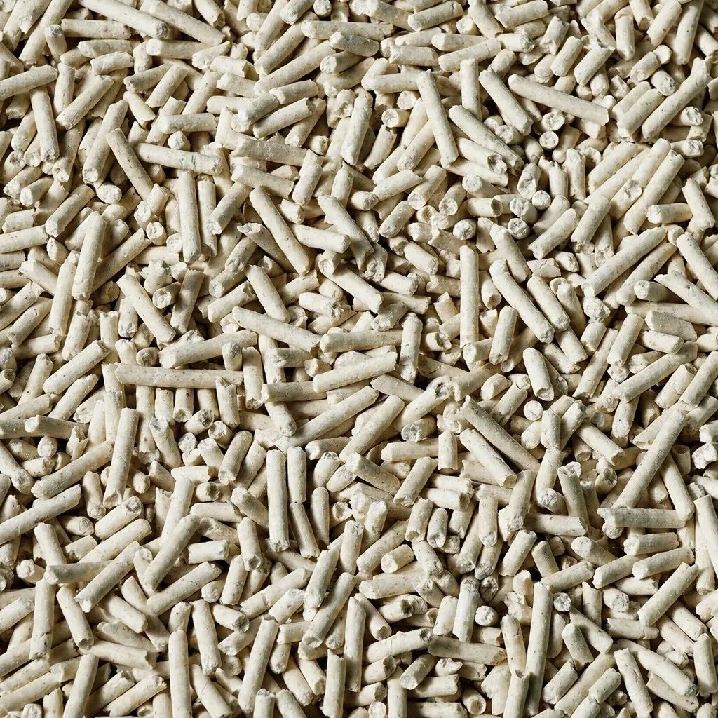 Tofu Cat Litter Biodegradable Clumping 2.5kg