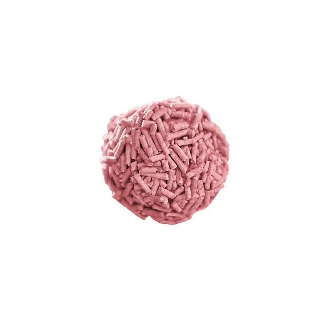 Tofu Cat Litter Clumping Watermelon Scent Biodegradable 2.5kg x4 Bags