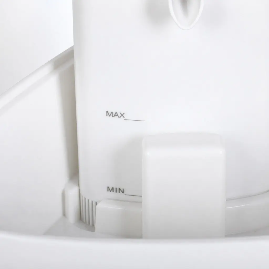 Pet Water Fountain Automatic Drinking Dispenser with Four-stage Filtration System 3L
