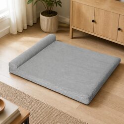 Your Pet's Dream Bed: Memory Foam X-Large Cushion