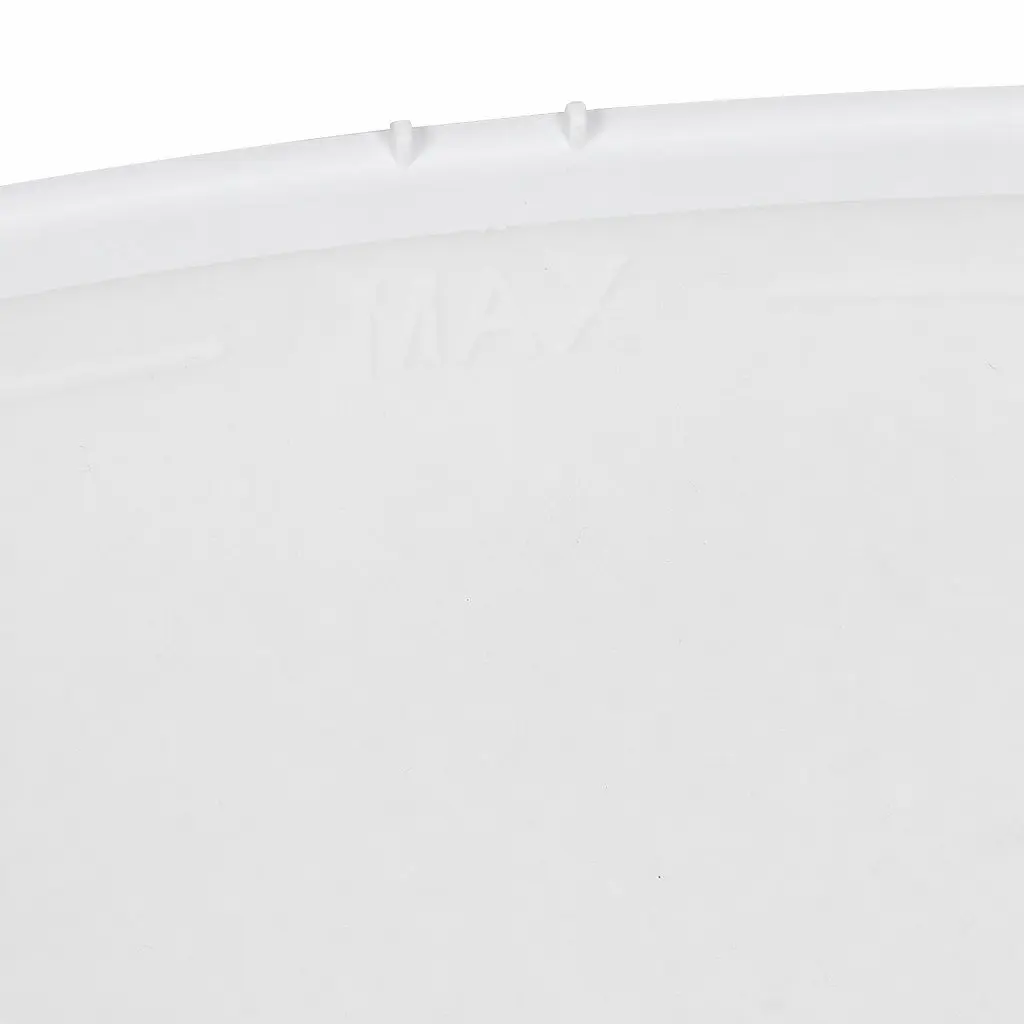 Cat Litter Box Replaceable Silicone Liner Pad Waterproof Custom Fit 37.8cm