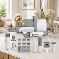 Your Go-To Pet Grooming Kit for Home Care