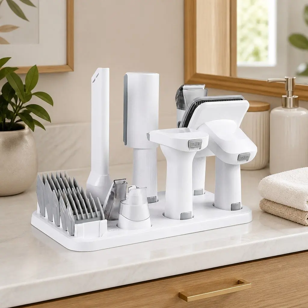 Pet Grooming Kit for Home Care