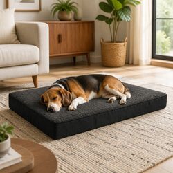 Your Pet's New Cozy Spot: XL Orthopedic Dog Bed