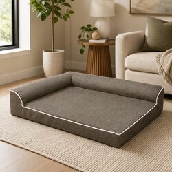 Pet Bed XXL Orthopedic Memory Foam for Dogs - Your Pup's Comfort