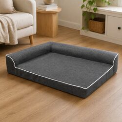 Your Pet’s Cozy Retreat: XXL Orthopedic Dog Bed