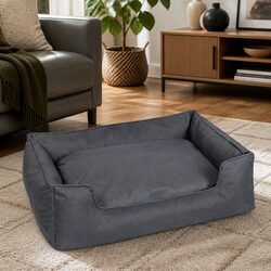 Your Dog Deserves This XL Waterproof Bed