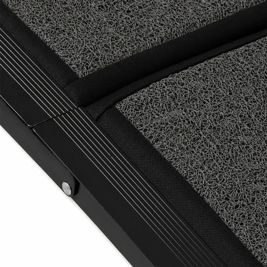 Dog Ramp Extra Long Foldable Anti-Slip Portable Ramp for Large Dogs 180cm x 44cm